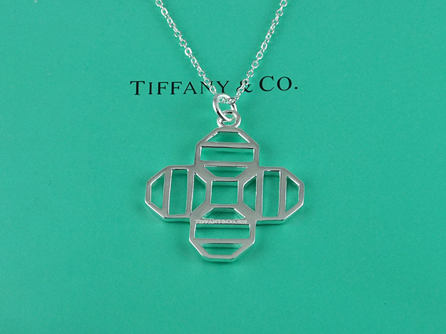 tiffany Necklace-537